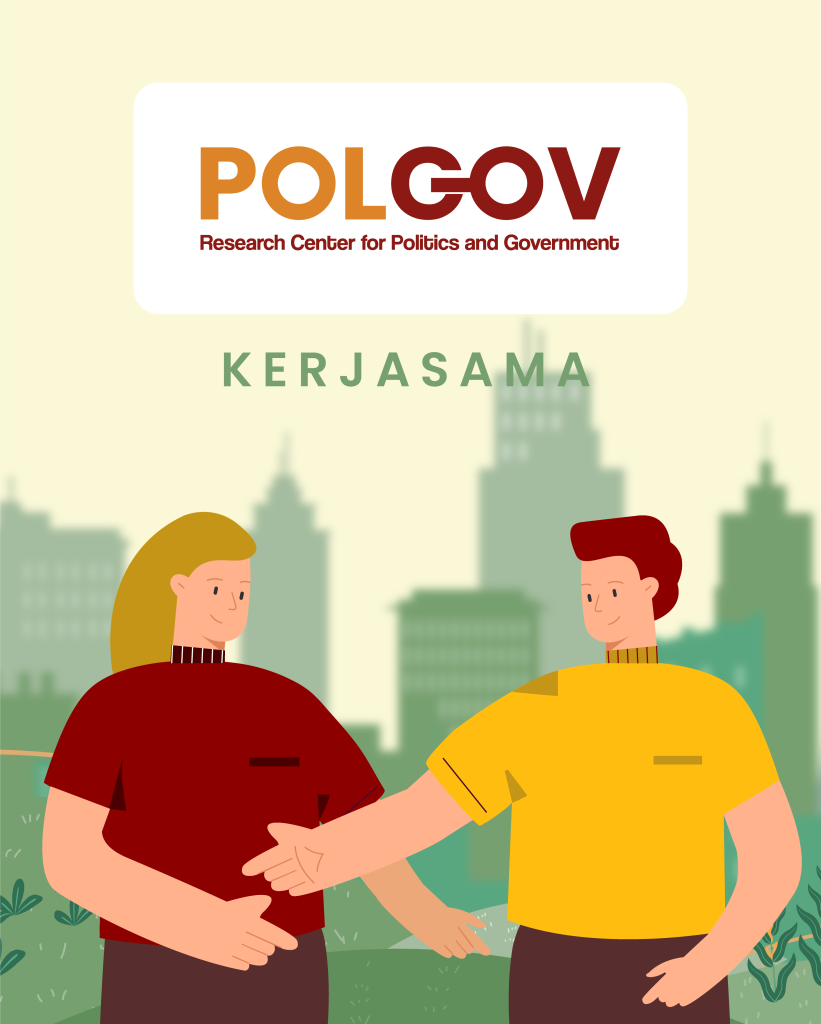 PolGov UGM – Research Centre For Politics And Government